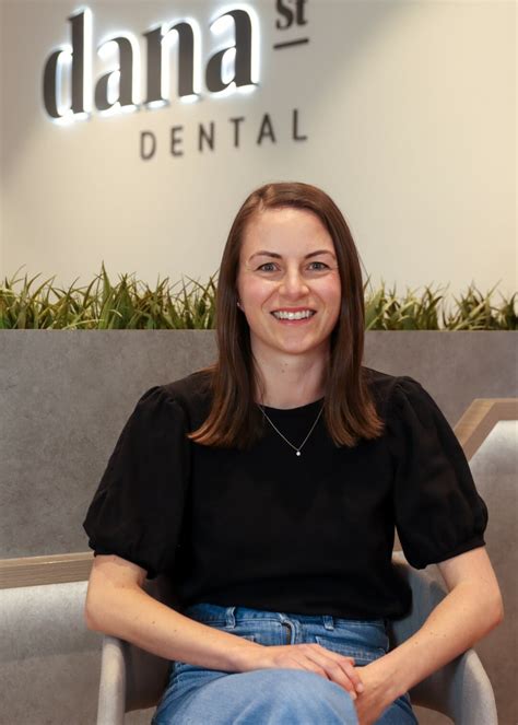 dana st dental
